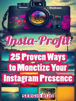 cover image of Insta-Profit
